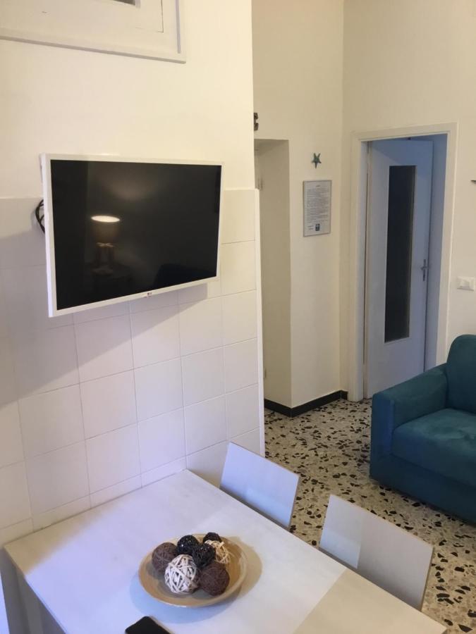 Stella Marina Delle 5 Terre Lejlighed Levanto Eksteriør billede
