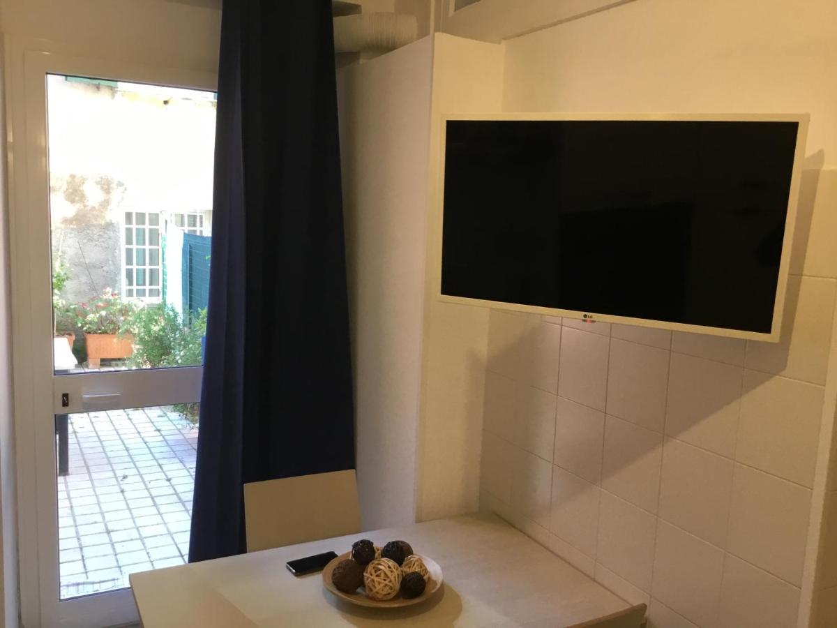 Stella Marina Delle 5 Terre Lejlighed Levanto Eksteriør billede