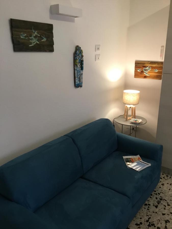 Stella Marina Delle 5 Terre Lejlighed Levanto Eksteriør billede