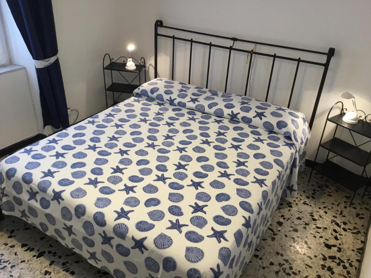 Stella Marina Delle 5 Terre Lejlighed Levanto Eksteriør billede