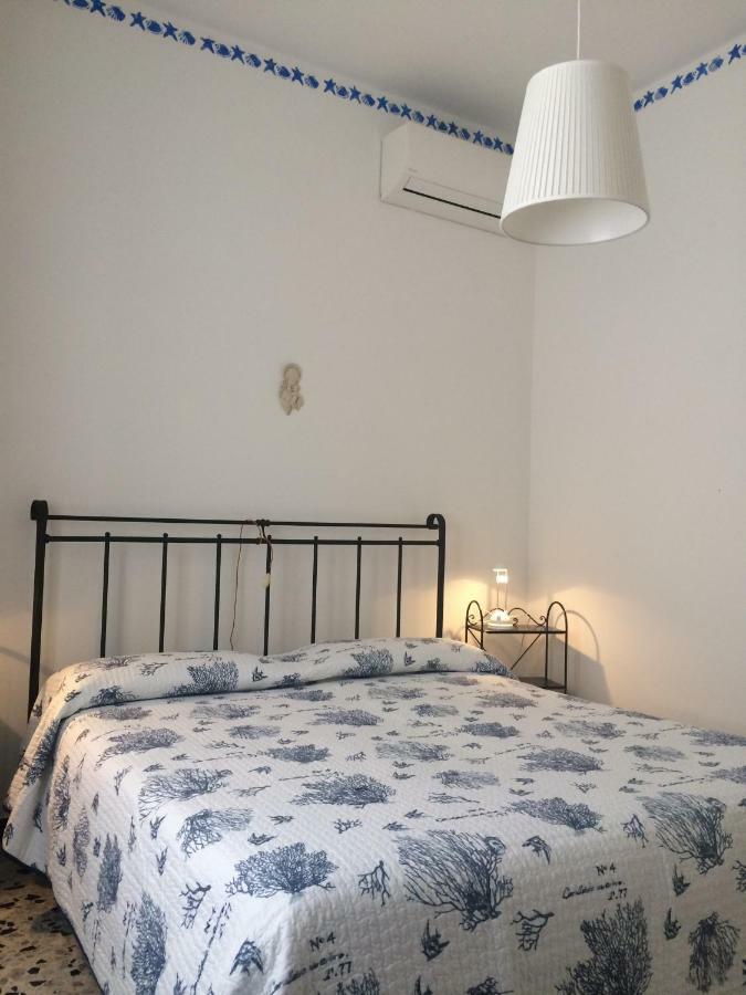 Stella Marina Delle 5 Terre Lejlighed Levanto Eksteriør billede