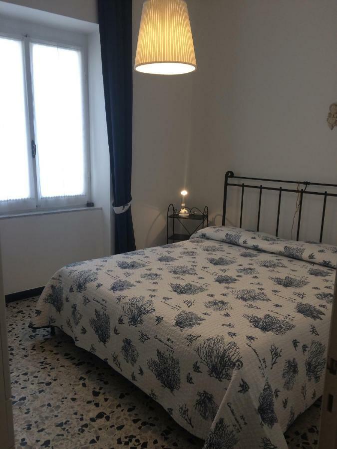 Stella Marina Delle 5 Terre Lejlighed Levanto Eksteriør billede